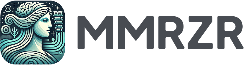 MMRZR Logo